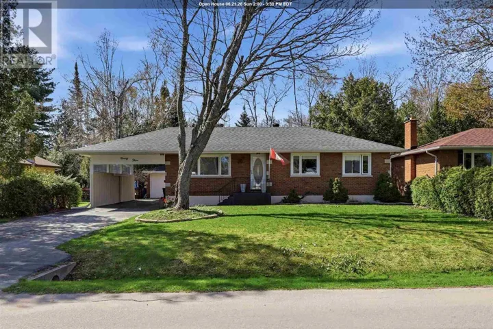 93 Southwood DR, Sault Ste. Marie, Ontario P6B4M2