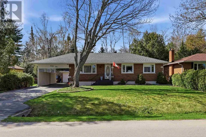 93 Southwood DR, Sault Ste. Marie, Ontario P6B4M2