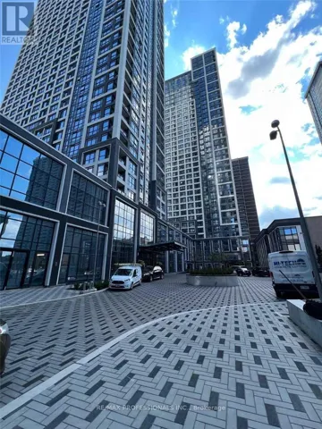 1527 - 5 MABELLE AVENUE, Toronto (Islington-City Centre West), Ontario M9A4Y1