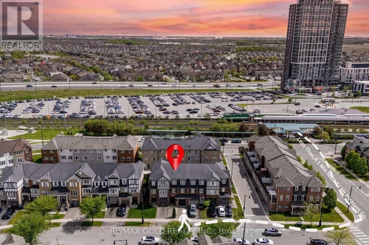 7 VIEWFORTH ROAD, Brampton (Northwest Brampton), Ontario L7A0R2