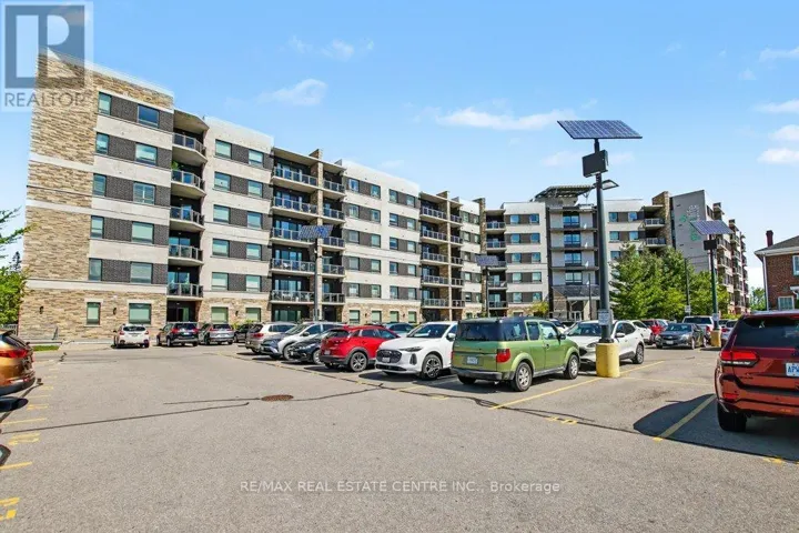 214 - 33 WHITMER STREET, Milton (SC Scott), Ontario L9T8P9