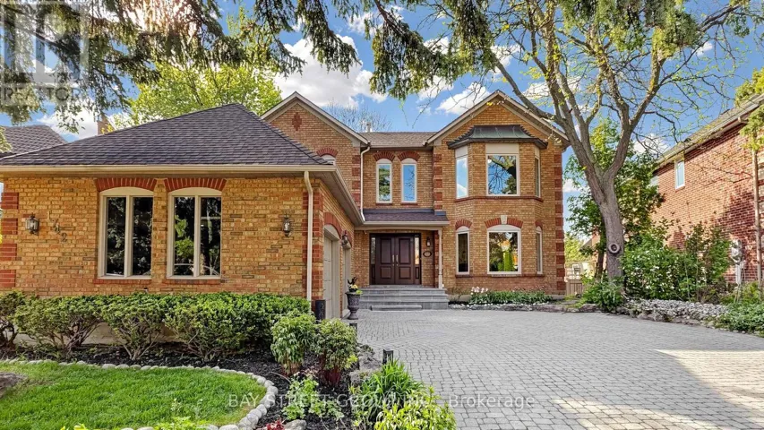 1742 SIR MONTY'S DRIVE, Mississauga (East Credit), Ontario L5N4R6