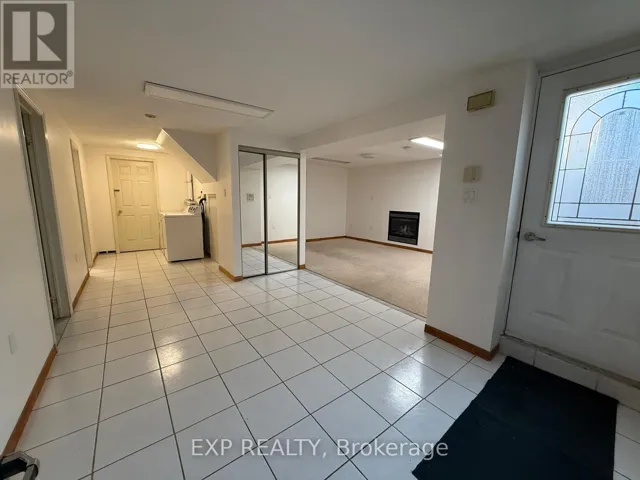 BASEMENT - 308 EVERGREEN CRESCENT, Oakville (WC Wedgewood Creek), Ontario L6H4T7