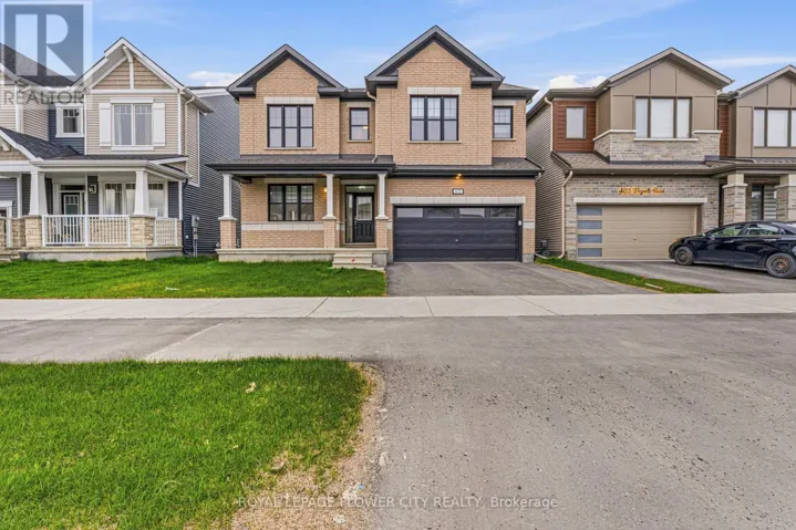 428 MEYNELL ROAD, Ottawa, Ontario K0A2Z0