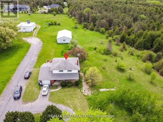 769 STONE ROAD E, Guelph (York/Watson Industrial Park), Ontario N1L1B8