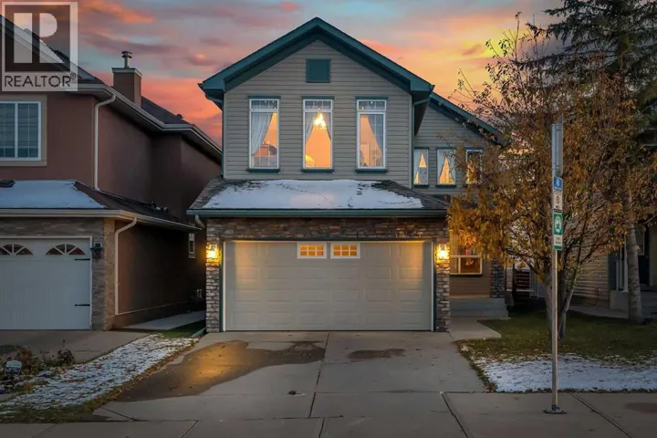 15 Saddletree Drive NE, Calgary, Alberta T3J5C7