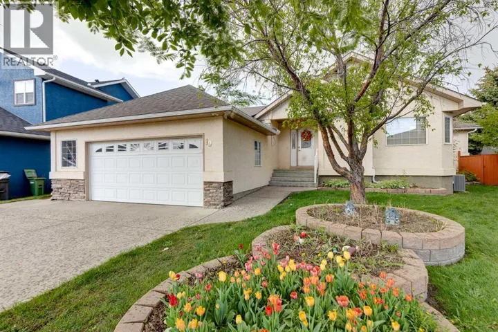 19 Madison Court, Strathmore, Alberta T1P1M5