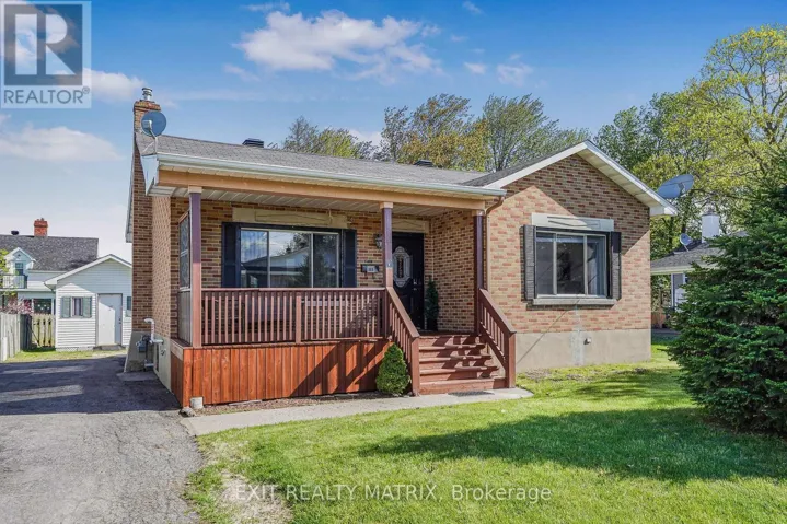 589 LAFLECHE ROAD, Hawkesbury, Ontario K6A1N3