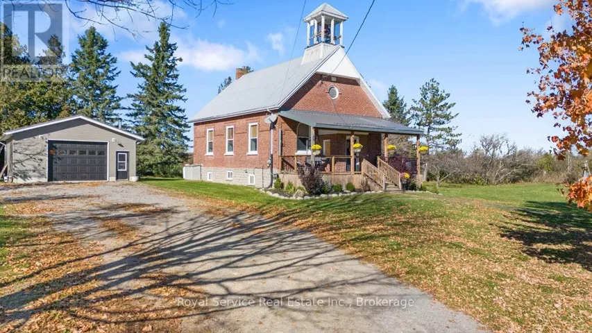 247 COOKE ROAD, Stirling-Rawdon (Rawdon Ward), Ontario K0K3E0