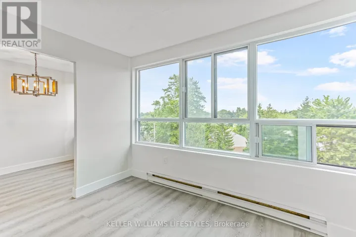 609 - 600 GRENFELL DRIVE, London North (North C), Ontario N5X2R8