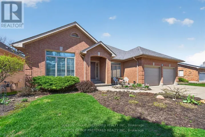 519 ROSECLIFFE TERRACE, London South (South C), Ontario N6K4H5