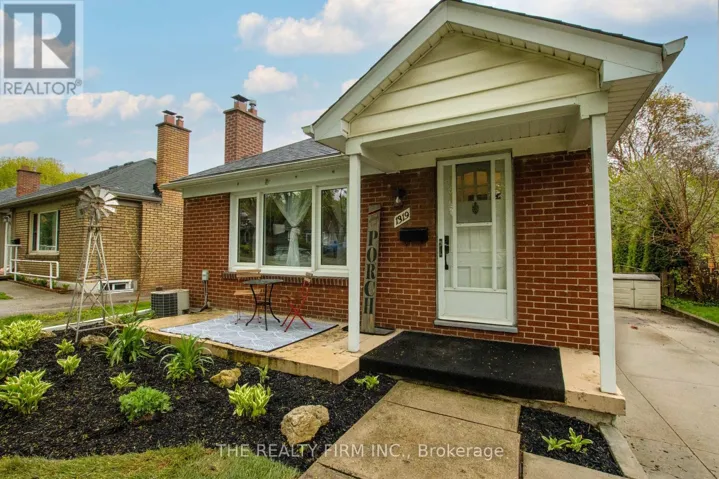 1319 WILTON AVENUE, London East (East N), Ontario N5W2H5