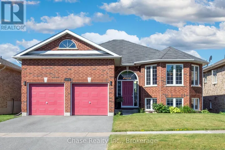 18 ST AMANT ROAD, Penetanguishene, Ontario L9M0A1