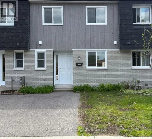 72 - 2976 OLYMPIC WAY, Ottawa, Ontario K1T1Y4