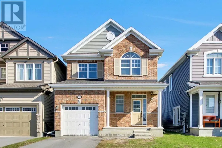 4852 ABBOTT STREET E, Ottawa, Ontario K2S1E7