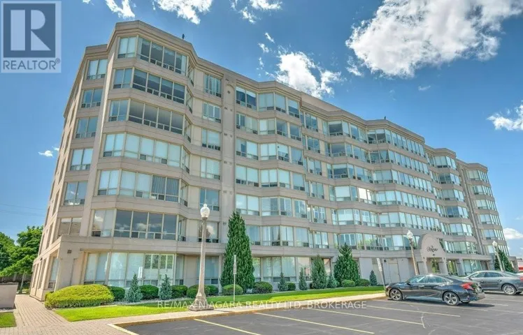703 - 495 8 HIGHWAY, Hamilton (Stoney Creek), Ontario L8G5E1