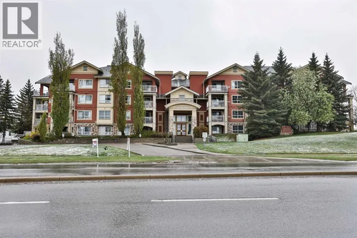 211, 5115 Richard Road SW, Calgary, Alberta T3E7M7