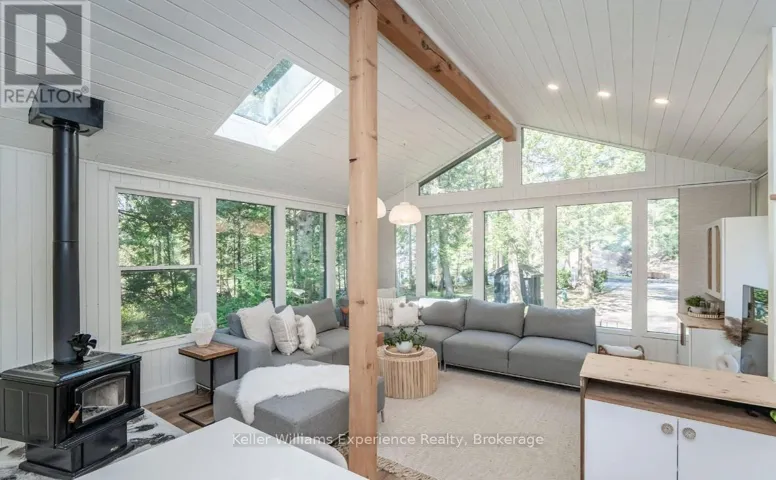 1 SUNDOWN ROAD, Tiny, Ontario L0L2J0