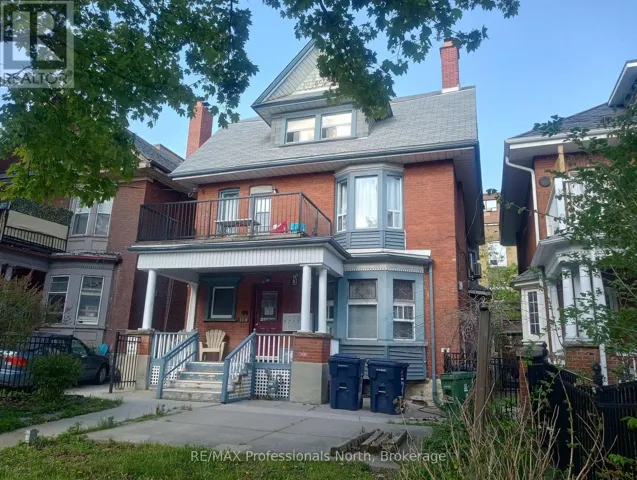 3 MAYNARD AVENUE, Toronto (South Parkdale), Ontario M6K2Z7