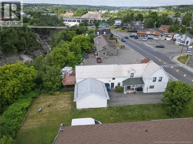 90 Tobique Road, Grand-Sault/Grand Falls, New Brunswick E3Y3S8