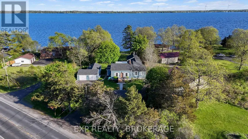 95 MAIN STREET, Loyalist (Bath), Ontario K0H1G0