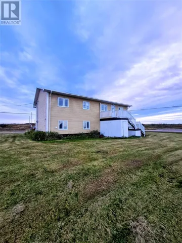 2 Burkes Road, Flowers Cove, Newfoundland & Labrador A0K2N0