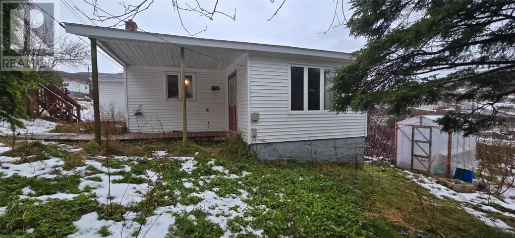 24 Drake's Road, Lawn, Newfoundland & Labrador A0E2E0