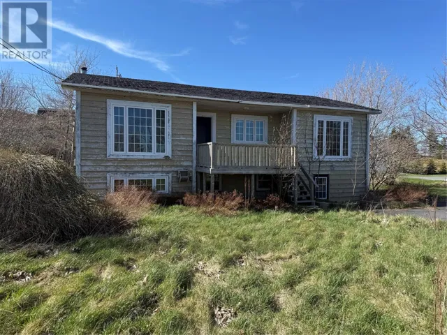 0 Main Road, Port de Grave, Newfoundland & Labrador A0A1J0