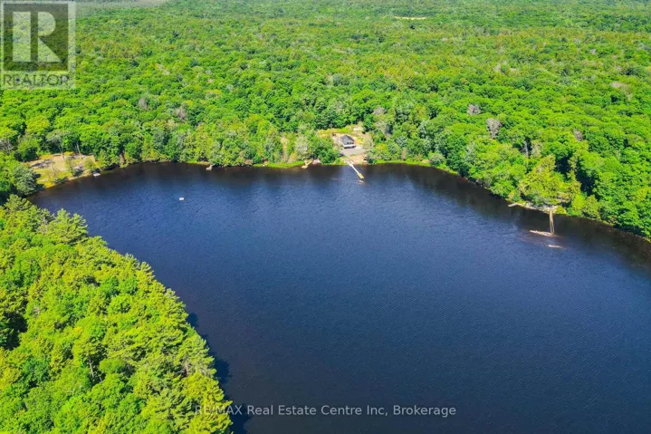 22 SOUTH CRANE LAKE ROAD, The Archipelago (Archipelago South), Ontario P2A2W8