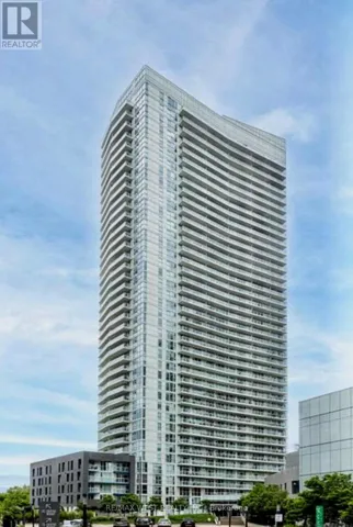 2902 - 75 QUEENS WHARF ROAD, Toronto (Waterfront Communities), Ontario M5V0J8