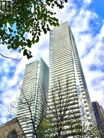 1005 - 1080 BAY STREET, Toronto (Bay Street Corridor), Ontario M5S0A5