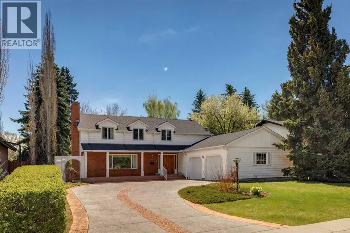 1207 Baldwin Crescent SW, Calgary, Alberta T2V2B6