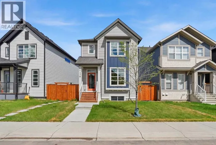 176 Walcrest Boulevard SE, Calgary, Alberta T2X4L6
