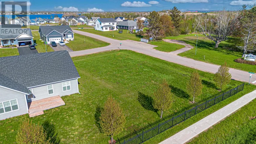 LOT 58 LANTERN Crescent, Cornwall, Prince Edward Island C0A1H8