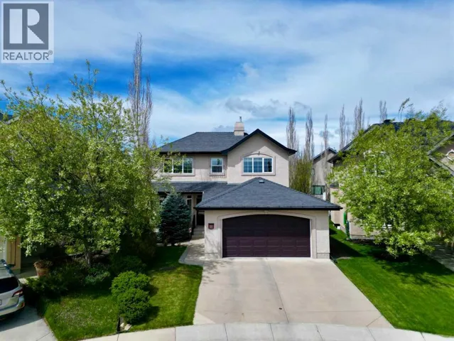 11 Tuscany Glen Green NW, Calgary, Alberta T3L2V8