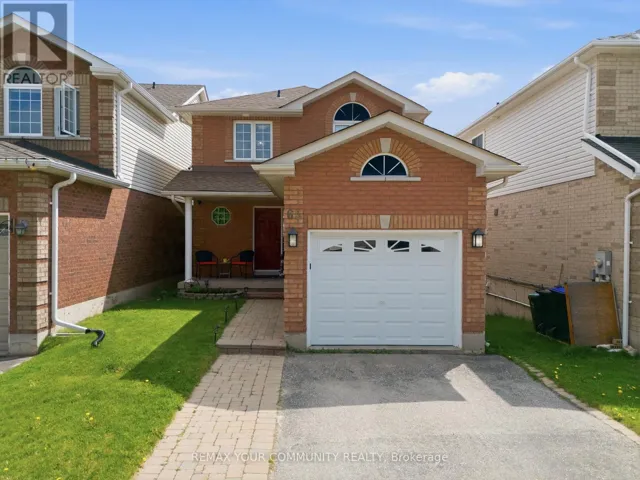 65 ADAMS STREET, Bradford West Gwillimbury (Bradford), Ontario L3Z3E2