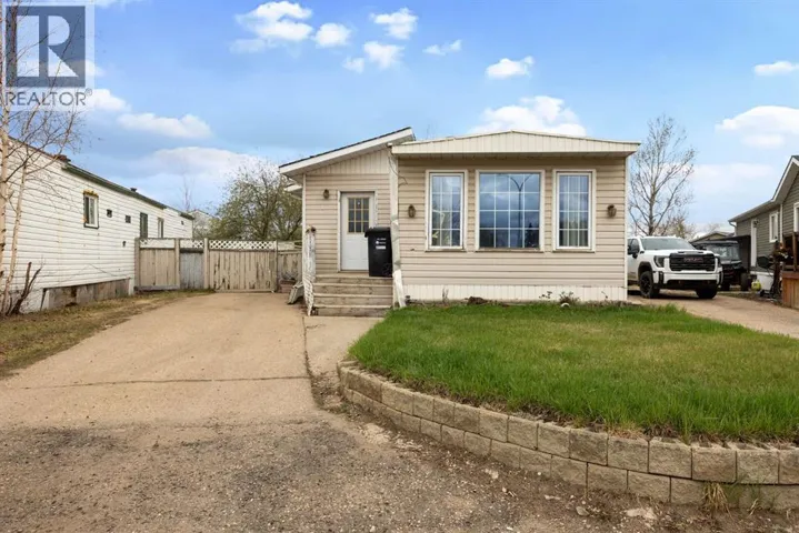132 Grenada Place, Fort McMurray, Alberta t9h2n2