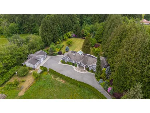 3339 236 STREET, Langley, British Columbia V2Z2H9