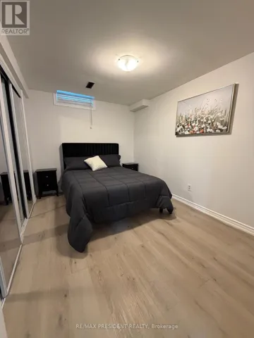 BASEMENT - 6760 DARCEL AVENUE, Mississauga (Malton), Ontario L4T2W3