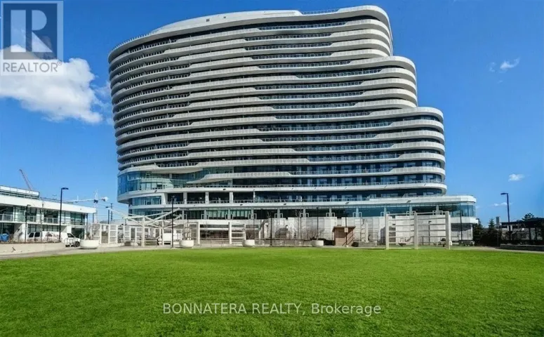 1801 - 2520 EGLINTON AVENUE W, Mississauga (Central Erin Mills), Ontario L5M0Y2