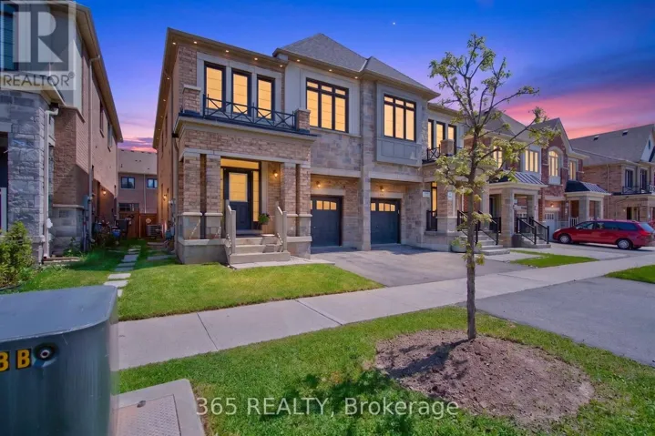 1117 HAMMAN WAY, Milton (FO Ford), Ontario L9E1K2