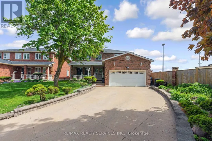29 CHESTNUT AVENUE S, Brampton (Northwood Park), Ontario L6X2A6