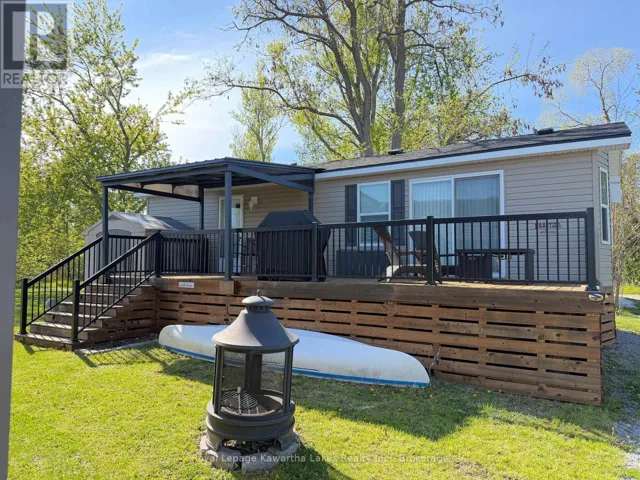 WV18 - 657 THUNDER BRIDGE ROAD, Kawartha Lakes (Ops), Ontario K9V4R1