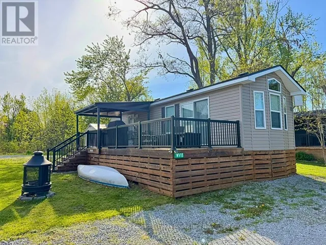 WV18 - 657 THUNDER BRIDGE ROAD, Kawartha Lakes (Ops), Ontario K9V4R1