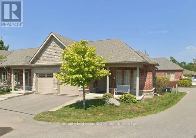 2 CALBERRY COURT, Selwyn, Ontario K0L2H0