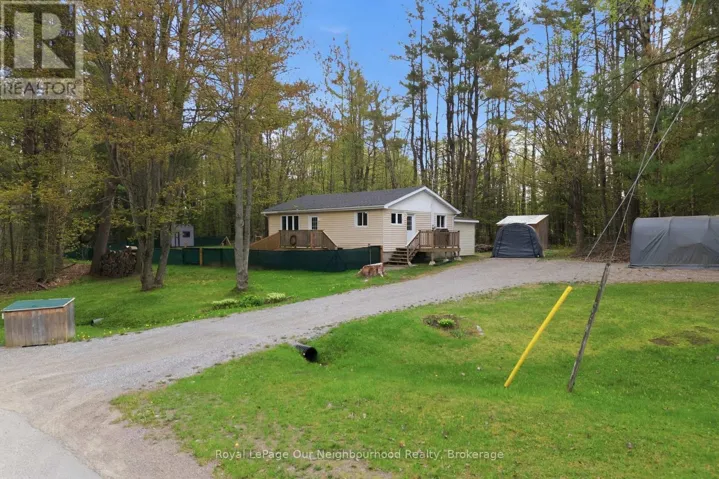 14 MORRISON STREET, Kawartha Lakes (Laxton/Digby/Longford), Ontario K0M2L0