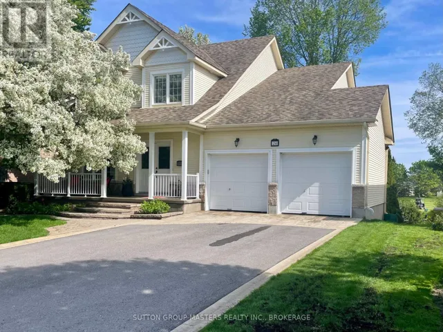 24 GLENORA DRIVE, Loyalist (Bath), Ontario K0H1G0