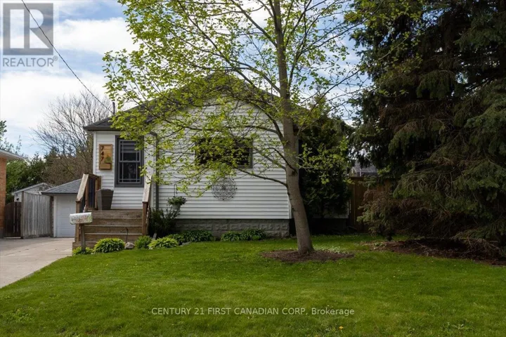 747 WHETTER AVENUE, London South (South H), Ontario N6C2H1