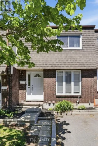 13 - 3301 MCCARTHY ROAD, Ottawa, Ontario K1V9X5