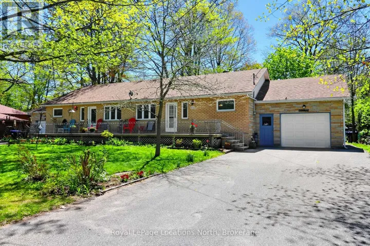 83 WILHELM STREET, Wasaga Beach, Ontario L9Z1R1